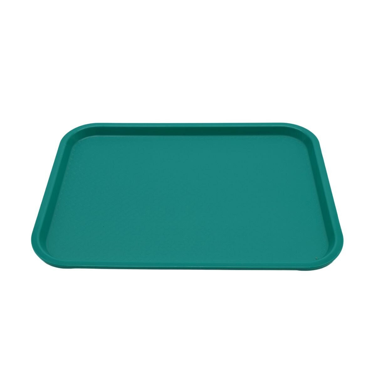 Charola Plástica 12 x 16" Pizarra